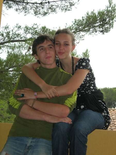 mes 16ans